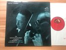 RCA LSC 2737 US 1st SCHUBERT - QUINTETTE *JASCHA HEIFETZ / GREGOR PIATIGORSKY*