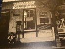 ELTON JOHN   TUMBLEWEED CONNECTION   1970 UK 1ST PRESS TRANSLUCENT RED VINYL LP
