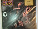 Status Quo, The Rest Of, NEW/MINT Numbered Ltd edition PURPLE vinyl LP RSD 21