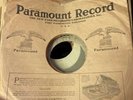 Misc Stack Of Vintage 78 RPM Company Record Sleeves Columbia, Victor, Paramount