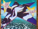 Big Star – Sister Lovers – Power Pop-Alt Rock Vinyl LP – Alex Chilton –UK Import