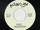 Modern Soul Boogie 45 - Chapparrals - Charity - Maximillion - VG++ mp3