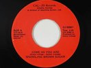 Modern Soul Disco 45 - Sparkling Brown Sugar - Come As You Are - Cal-Jo - mp3