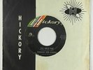 Northern Soul 45 - Frankie & Johnny - I'll Hold You - Hickory - mp3