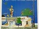 Tatsuro Yamashita For You Air RAL-8801 Japan VINYL LP