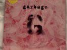 Garbage self titled vinyl Limited edition 20th anniversary double LP Sealed Rare