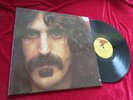 Frank Zappa ?– Apostrophe (') German Discreet  Vinyl: near mint/ Cover:excellent