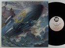 S.O.S. BAND On The Rise TABU LP NM promo
