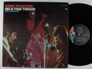 IKE & TINA TURNER Come Together LIBERTY LP VG+ gatefold