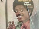 RARE JAZZ LP BOBBY HUTCHERSON TOTAL ECLIPSE COREA OG GERMAN BLUE NOTE BST 84291