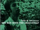 Belle And Sebastian - Boy With The Arab Strap RSD 2021 Green Vinyl 1000 Copies