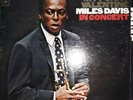 Miles Davis - My Funny Valentine LP - Columbia - CL 2306 2-Eye Mono EUC