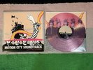 Motion City Soundtrack Commit This to Memory Vinyl LP Clear/Pink /400