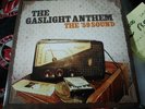 The Gaslight Anthem The '59 Sound UK 1st Pressing Clear Vinyl 45rpm New OOP