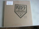 KISS - OFF THE SOUNDBOARD TOKYO 2001 [SEALED 3XLP] 180g  [lot c]