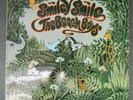 THE BEACH BOYS - SMILEY SMILE 1967 VINYL LP UK ST9001N LP NEAR MINT