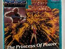Masters of the Universe - Princess Power (1985) [SEALED] Vinyl 45 He-Man She-Ra