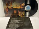 Pink Floyd - Animals LP - Columbia JC 34474 - Tested VG+ Vinyl - Dogs Pigs Sheep