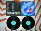 David Bowie Rock Galaxy (Hunky Dory & Ziggy Stardust) Double Vinyl German RCA LP