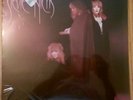 STEVIE NICKS The Wild Heart Vinyl LP Record First Issue 1983 New/Sealed