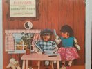 HARRY NILSSON JOHN LENNON**PUSSY CATS**(VG+/VG)**CPL1-0570**1974**ORIGINAL RCA