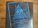 RSD 2021 - Def Leppard - When The Walls Came Tumbling Down