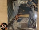 Ratt - Reach For The Sky Vinyl (NM+) Rock Sealed  OG Rare  1988 Club