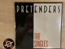 Pretenders - The Singles Vinyl (NM+) Pop Rock Sealed