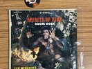Jay Mitchell - Spirits Of Fire Goom Rock Vinyl (VG++) Funk Rare