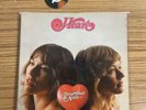 Heart - Dreamboat Annie Vinyl Record (VG+) Rock