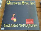 Queens Of The Stone Age  Lullabies To Paralyze  2 x LP Vinyl Record New & Sealed