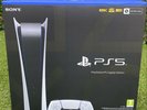 Sony PlayStation 5 PS5 Digital Edition - BNIB - TRUSTED ? - Next Day ? ?