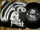 The Cure A Forest treemix In Between Days shiver mix FICTION 867 384-7 FRANCE 7