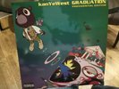 KANYE WEST - GRADUATION - VINYL 2LPs Presidential Edition
