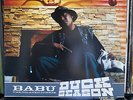 DJ BABU - DUCK SEASON VOL 2 (VINYL 2LP)  2003   RARE   DILATED PEOPLES