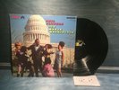 PHIL FLOWERS LP Our Man In Washington DOT original soul VG+/VG+