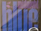 KENNY BURRELL - MIDNIGHT BLUE - CLASSIC RECORDS