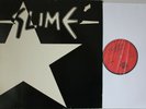 Slime Same Deutschpunk vinyl LP 1983 Punkrock sehr gut Re-issue uncensored