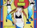 Nina Hagen Fearless vinyl .7350.