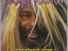 GEORGE CLINTON: Greatest Hits UK Simply Vinyl 180g 2x LP NM Vinyl Funkadelic