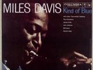 MILES DAVIS: Kind of Blue US Columbia Classic Records Audiophile Jazz 2x LP 180g