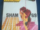Sham 69 ?– Borstal Breakout / Hey Little Rich Boy Italy Polydor 1978 Punk