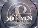 Of Mice & Men The Flood Limited Edition Picture Disc Vinyl LP Rare Rise Records