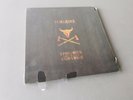 TOMAHAWK (PATTON) limited 5.000 Vinyl 3 LP Box-Set Eponymous To Anonymous (2012)
