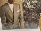 BOBBY BROWN-DON'T BE CRUEL-VINYL LP- MCA RECORDS-42185-NEAR MINT