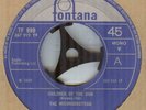 THE MISUNDERSTOOD*CHILDREN OF THE SUN*PSYCH*ORIGINAL*THE FONTANA LABEL*HEAR