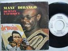 MANU DIBANGO demain l’afrique RARE AFRO FUNK 7