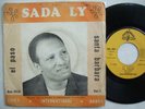 SADA LY & SUPER INTL BAND el paso  AFRO LATIN LABA SOSSEH 7