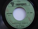 VINCENT AHEHEHINNOU POLY RYTHMO kourougninda wendé  AFRO FUNK 7