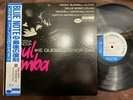 IKE QUEBEC BOSSA NOVA SOUL SAMBA BLUE NOTE BST 84114 OBI STEREO JAPAN Vinyl LP